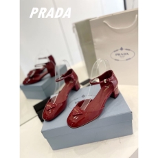 Prada Sandals